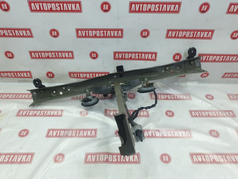 Рамка радиатора, 700 рублей, Красноярск