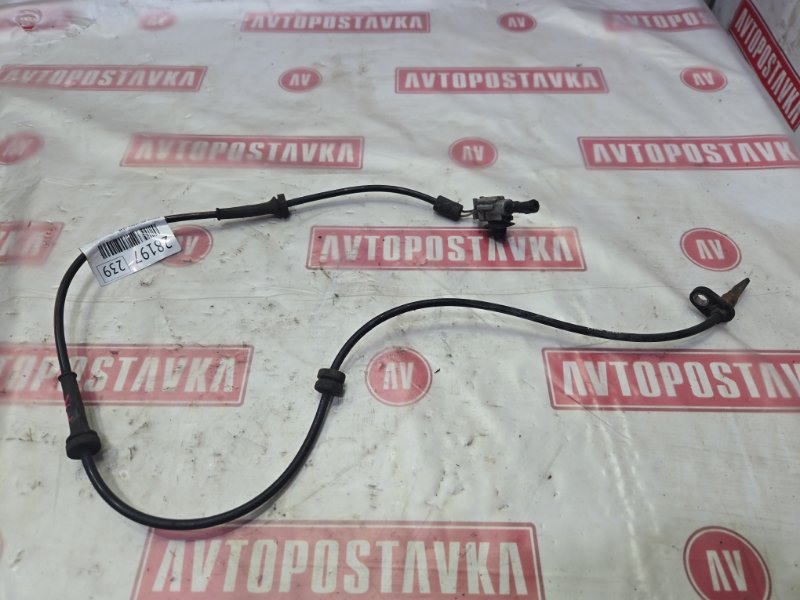 Датчик ABS, 450 рублей, Красноярск