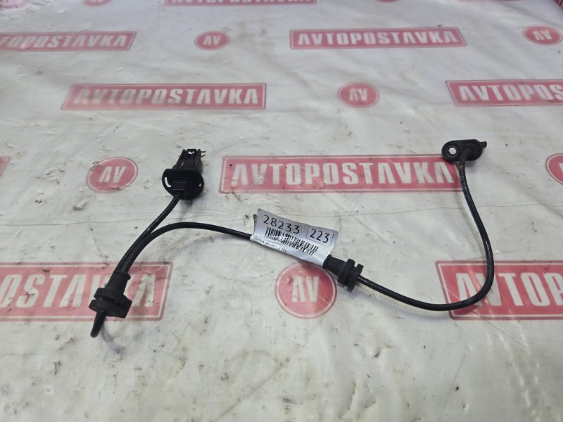 Датчик ABS, 2500 рублей, Красноярск