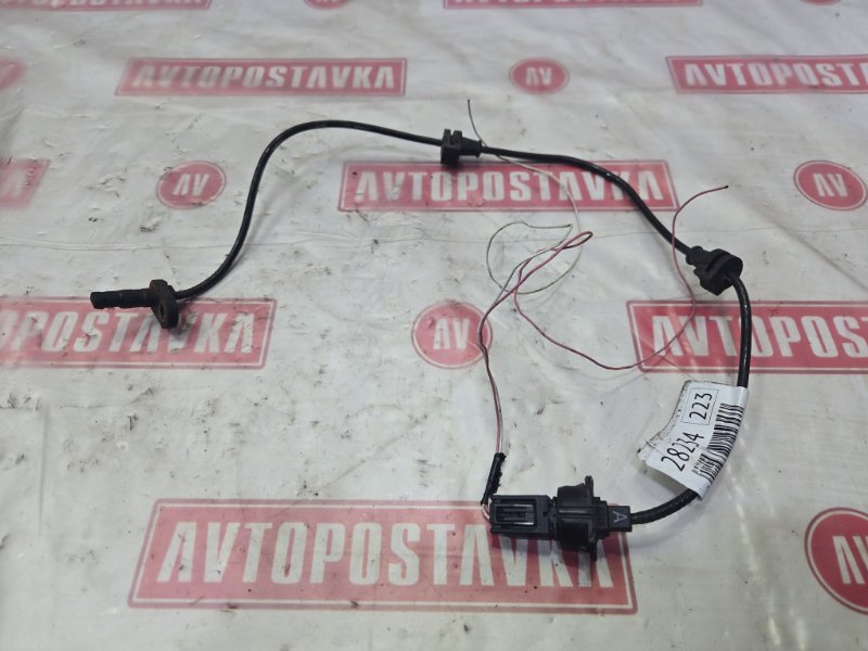 Датчик ABS, 2500 рублей, Красноярск