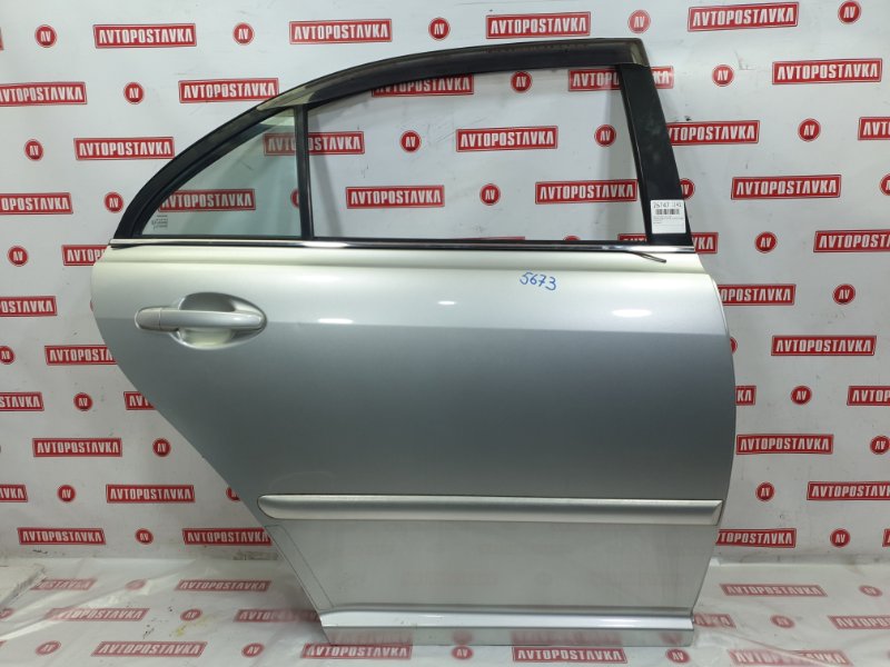 Дверь боковая, 6300 рублей, Красноярск