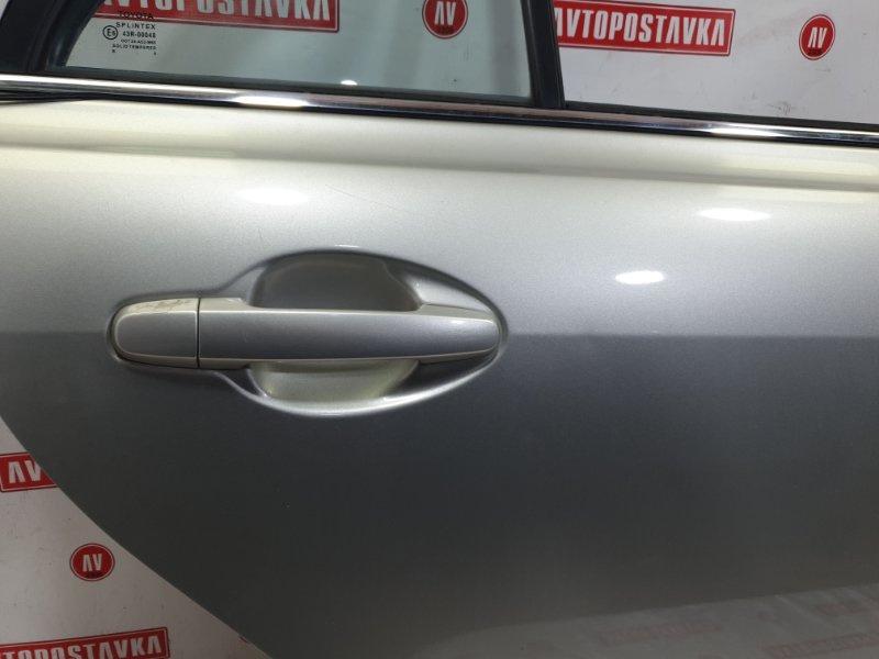 Дверь боковая, 6300 рублей, Красноярск