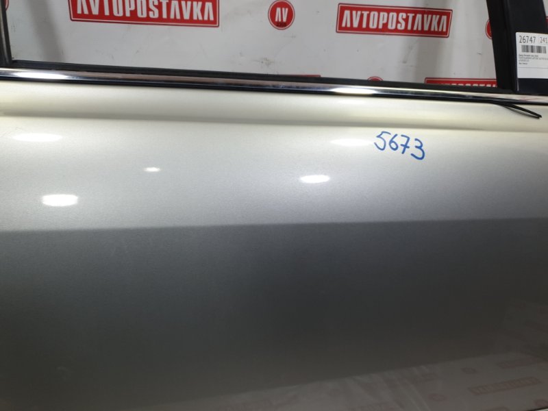 Дверь боковая, 6300 рублей, Красноярск