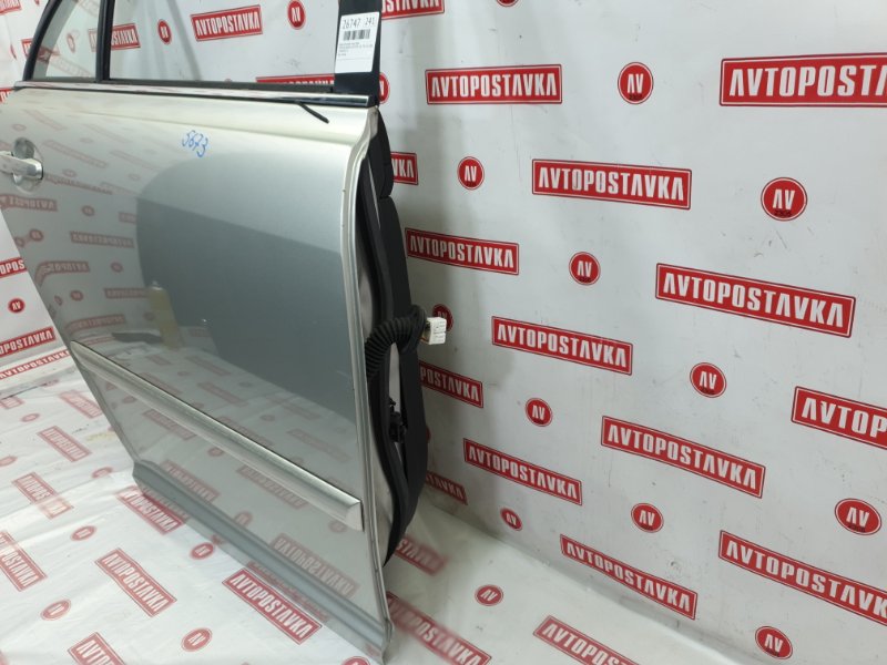 Дверь боковая, 6300 рублей, Красноярск