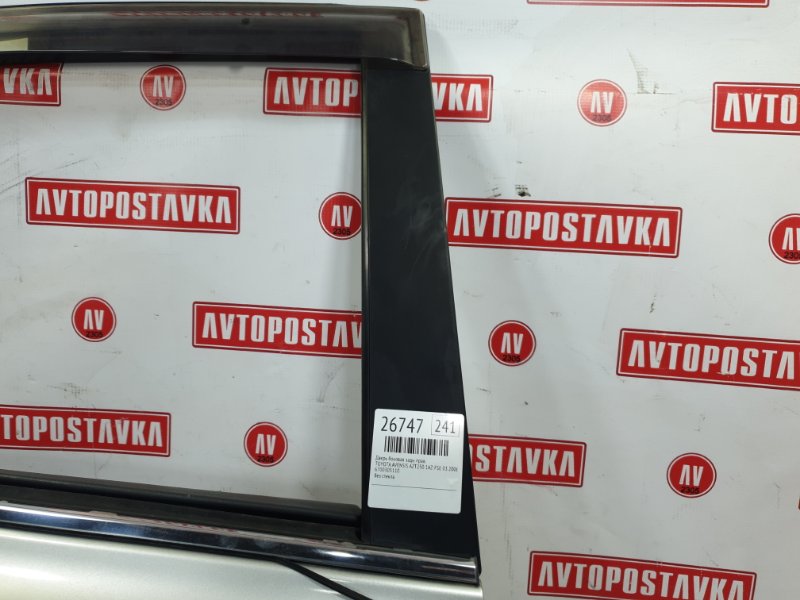 Дверь боковая, 6300 рублей, Красноярск