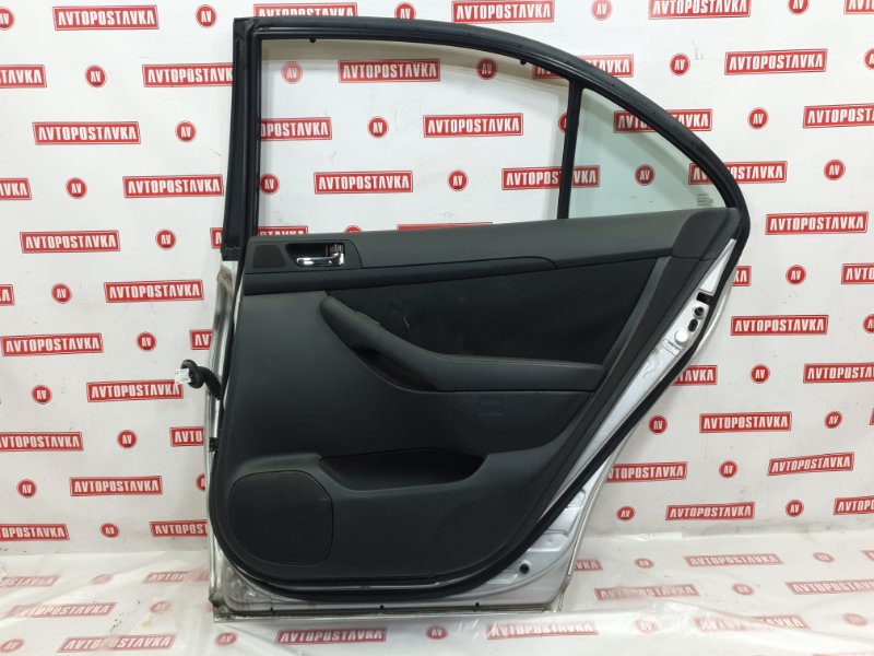 Дверь боковая, 6300 рублей, Красноярск