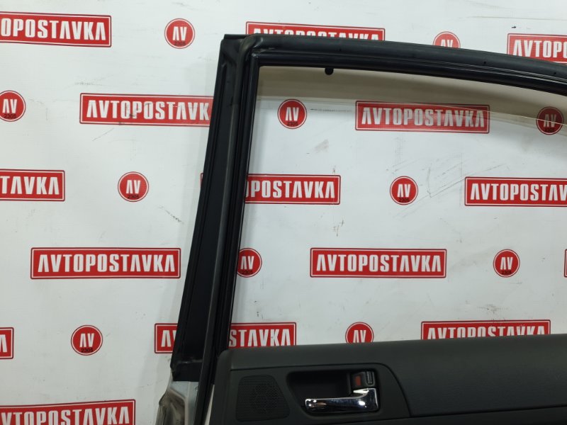 Дверь боковая, 6300 рублей, Красноярск