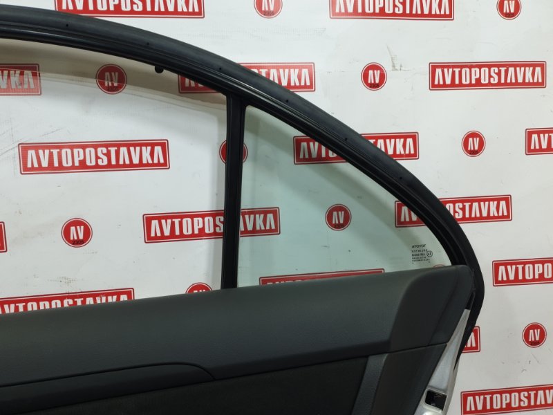 Дверь боковая, 6300 рублей, Красноярск