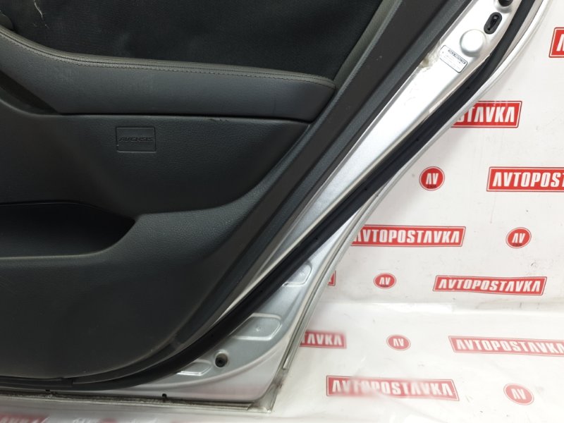 Дверь боковая, 6300 рублей, Красноярск