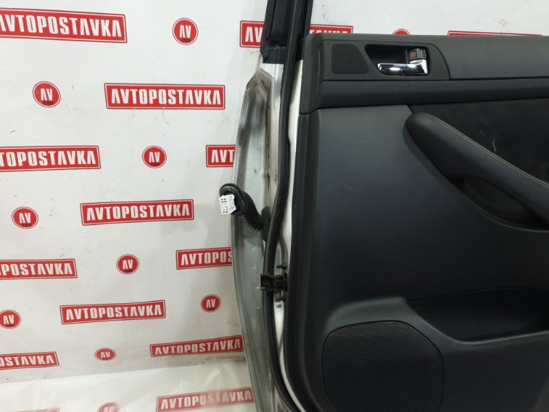 Дверь боковая, 6300 рублей, Красноярск