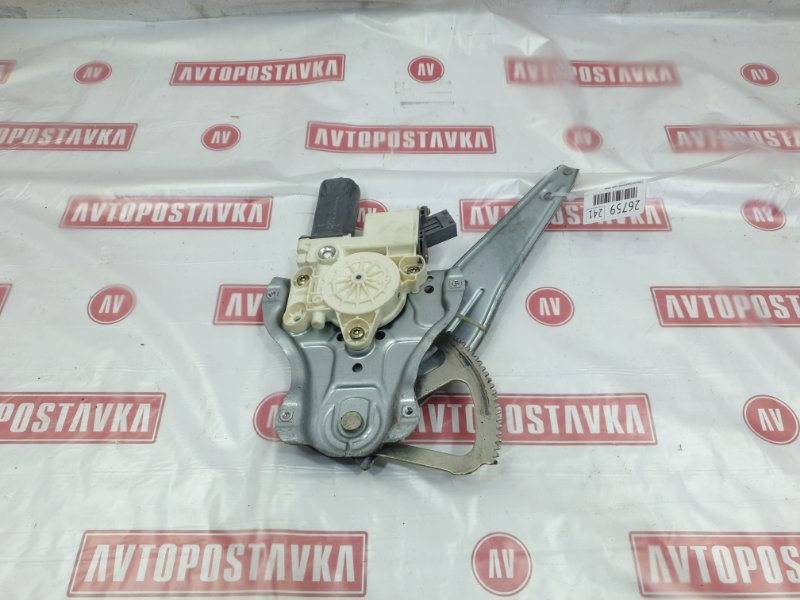 Стеклоподъемник, 500 рублей, Красноярск