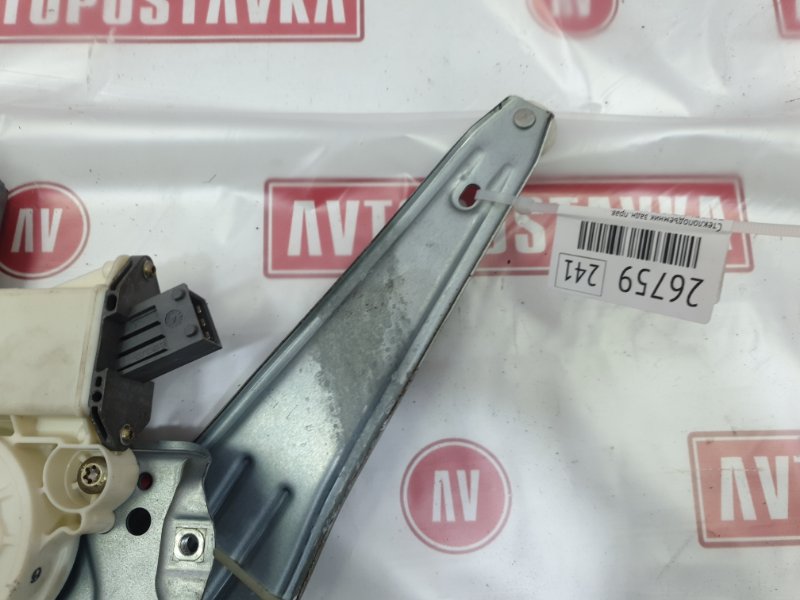 Стеклоподъемник, 500 рублей, Красноярск