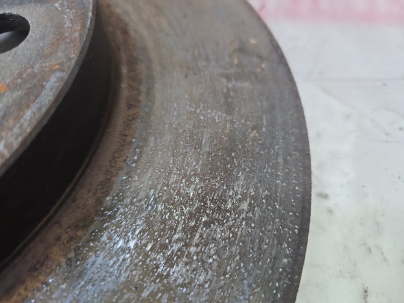 Диск тормозной, 1600 рублей, Красноярск