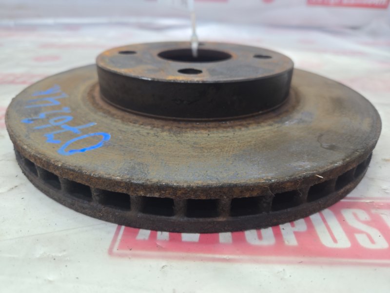 Диск тормозной, 1600 рублей, Красноярск