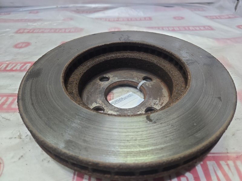 Диск тормозной, 1600 рублей, Красноярск