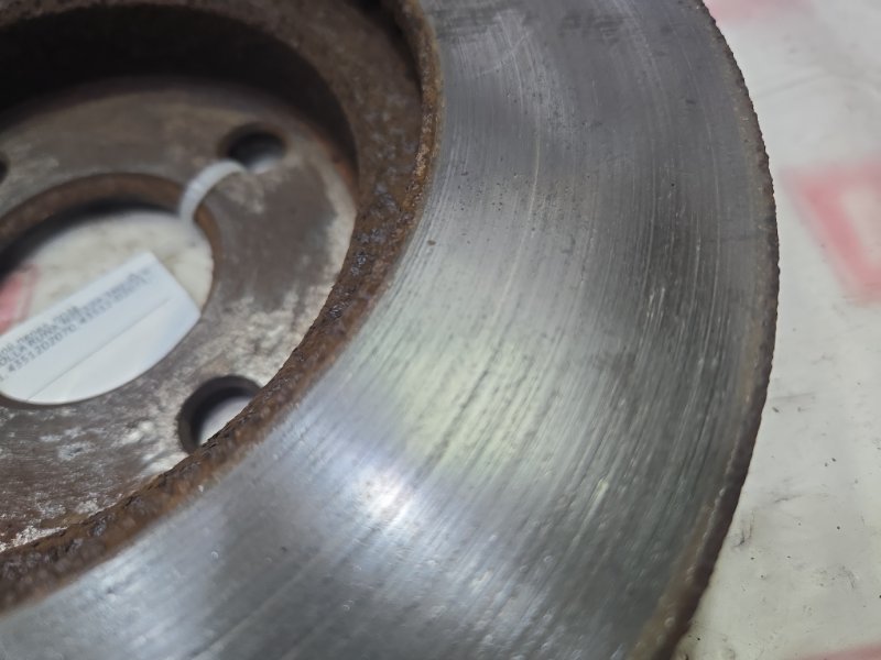 Диск тормозной, 1600 рублей, Красноярск