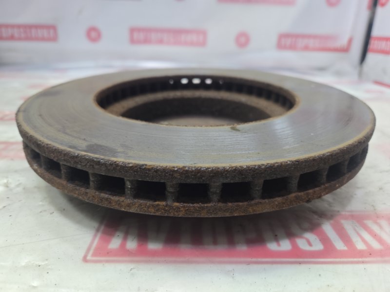 Диск тормозной, 1600 рублей, Красноярск