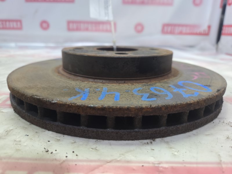 Диск тормозной, 1600 рублей, Красноярск