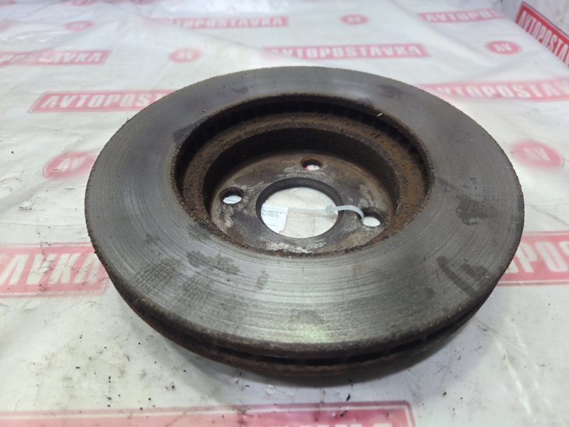 Диск тормозной, 1600 рублей, Красноярск