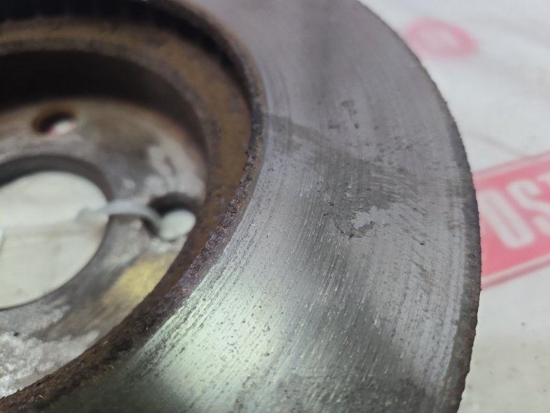 Диск тормозной, 1600 рублей, Красноярск