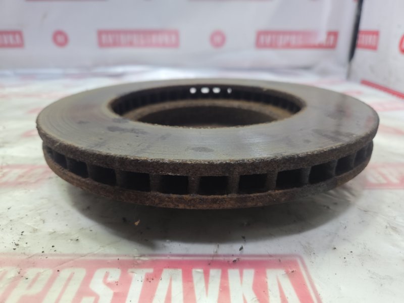 Диск тормозной, 1600 рублей, Красноярск