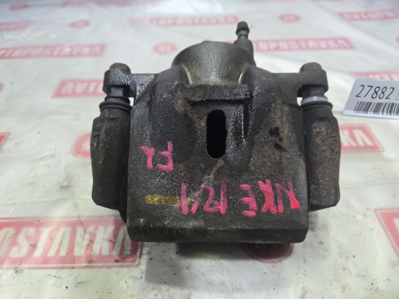 Суппорт тормозной, 2300 рублей, Красноярск