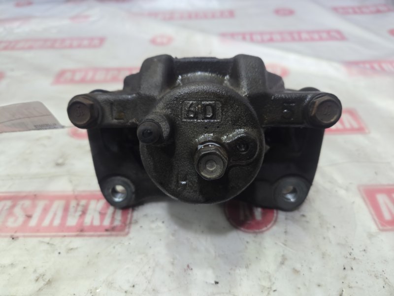 Суппорт тормозной, 2300 рублей, Красноярск