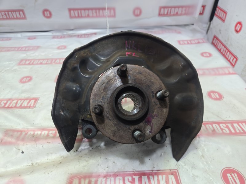 Ступица, 1000 рублей, Красноярск