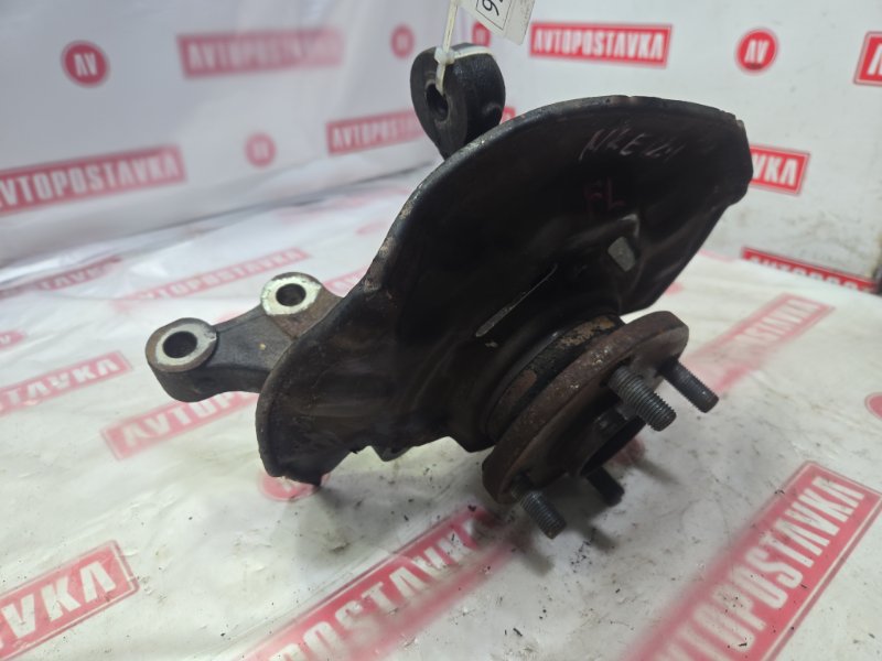 Ступица, 1000 рублей, Красноярск