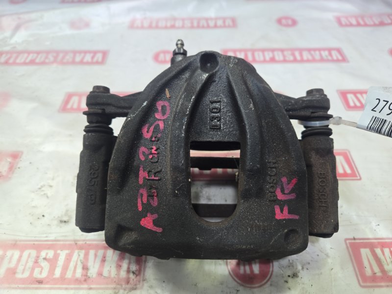 Суппорт тормозной, 1800 рублей, Красноярск