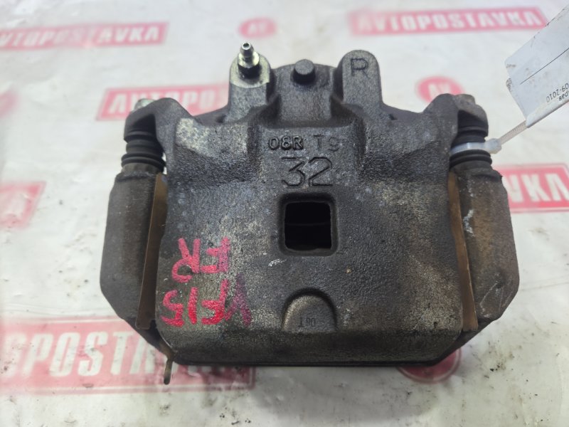 Суппорт тормозной, 800 рублей, Красноярск