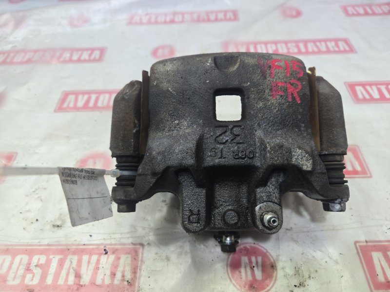 Суппорт тормозной, 800 рублей, Красноярск