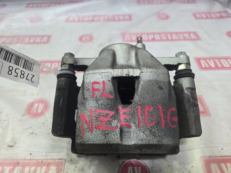 Суппорт тормозной, 500 рублей, Красноярск