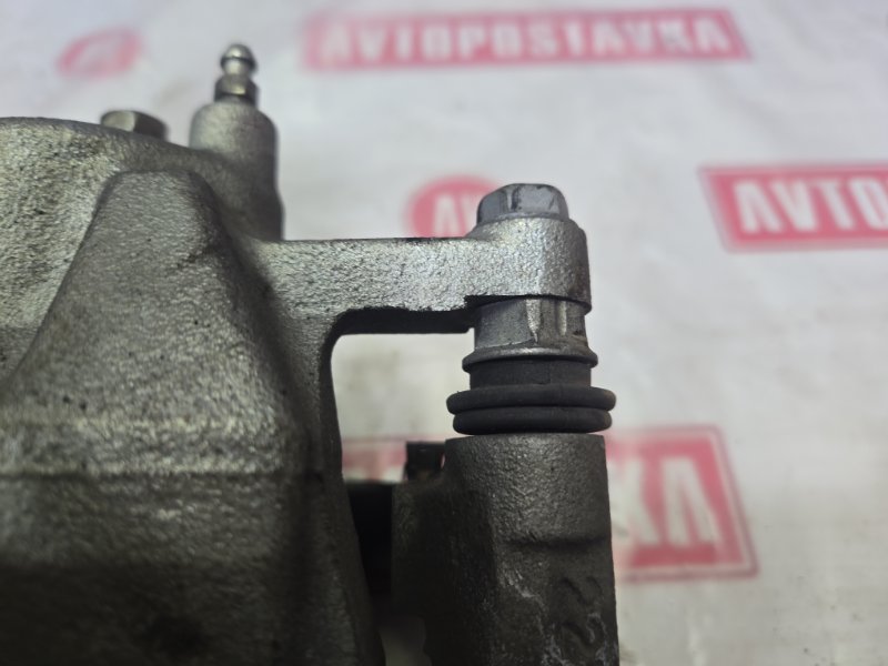 Суппорт тормозной, 500 рублей, Красноярск