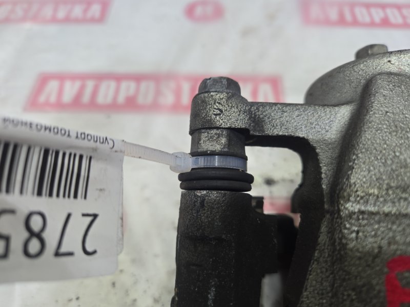 Суппорт тормозной, 500 рублей, Красноярск