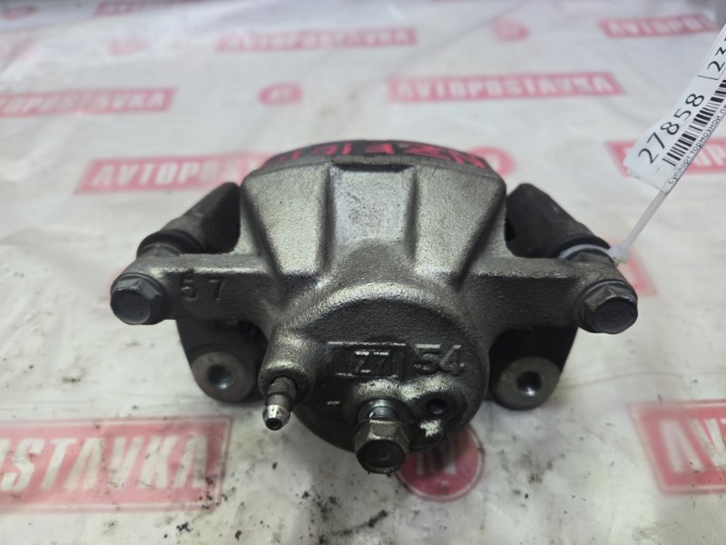 Суппорт тормозной, 500 рублей, Красноярск