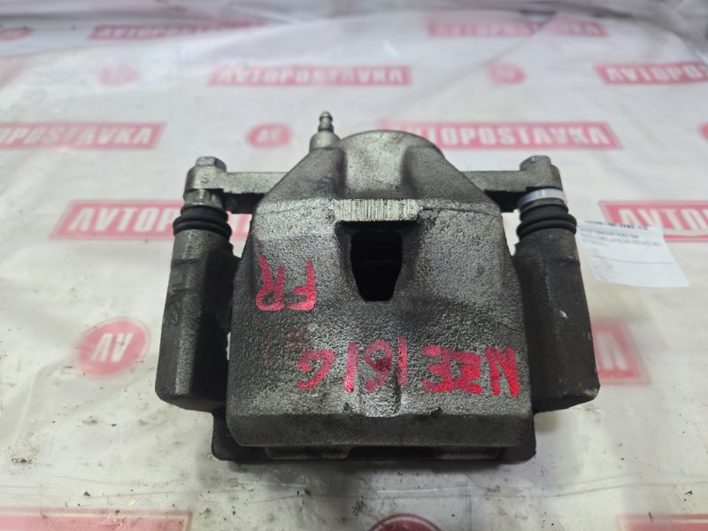 Суппорт тормозной, 500 рублей, Красноярск