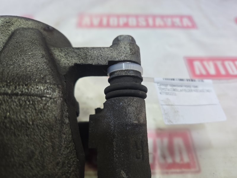 Суппорт тормозной, 500 рублей, Красноярск