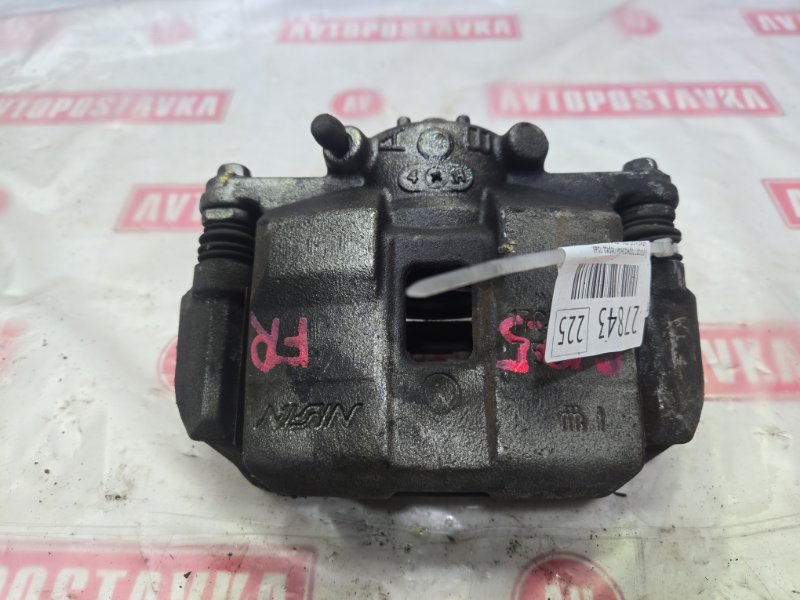 Суппорт тормозной, 1500 рублей, Красноярск