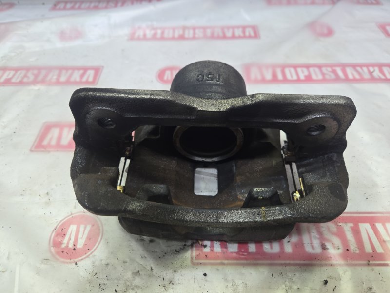 Суппорт тормозной, 1500 рублей, Красноярск