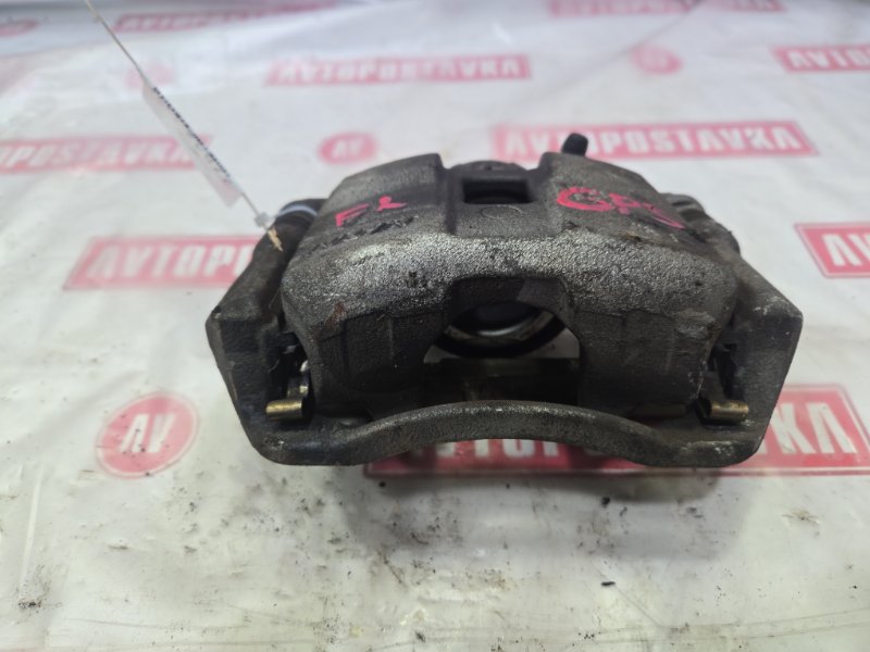 Суппорт тормозной, 1500 рублей, Красноярск