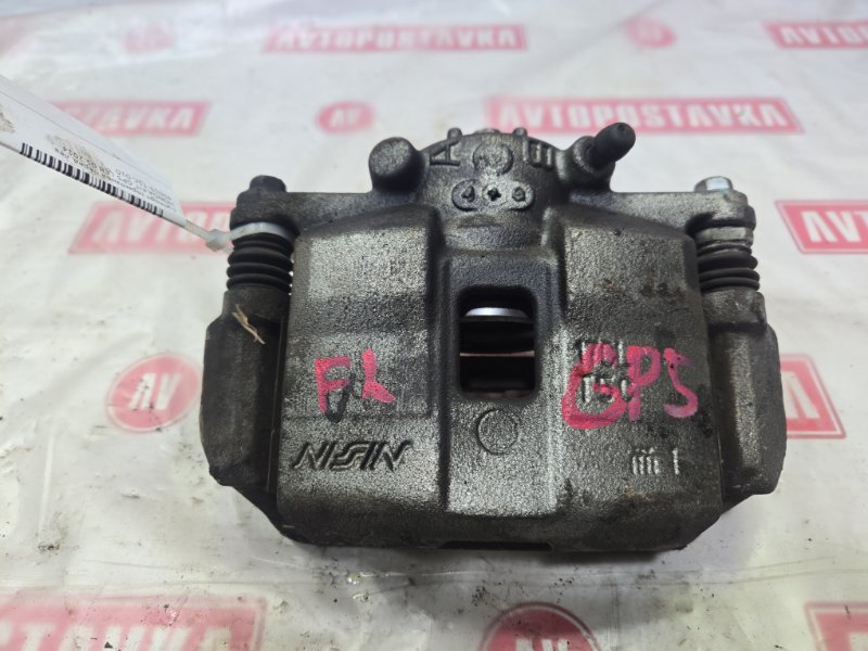 Суппорт тормозной, 1500 рублей, Красноярск