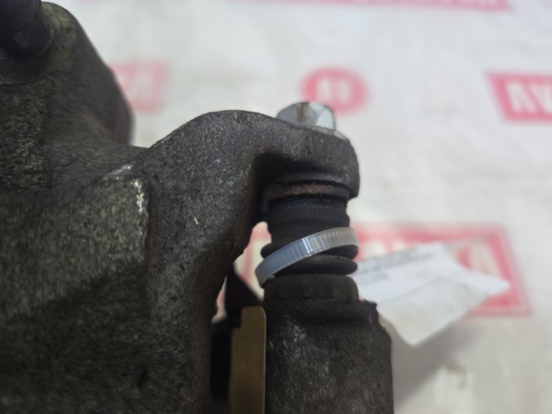 Суппорт тормозной, 800 рублей, Красноярск