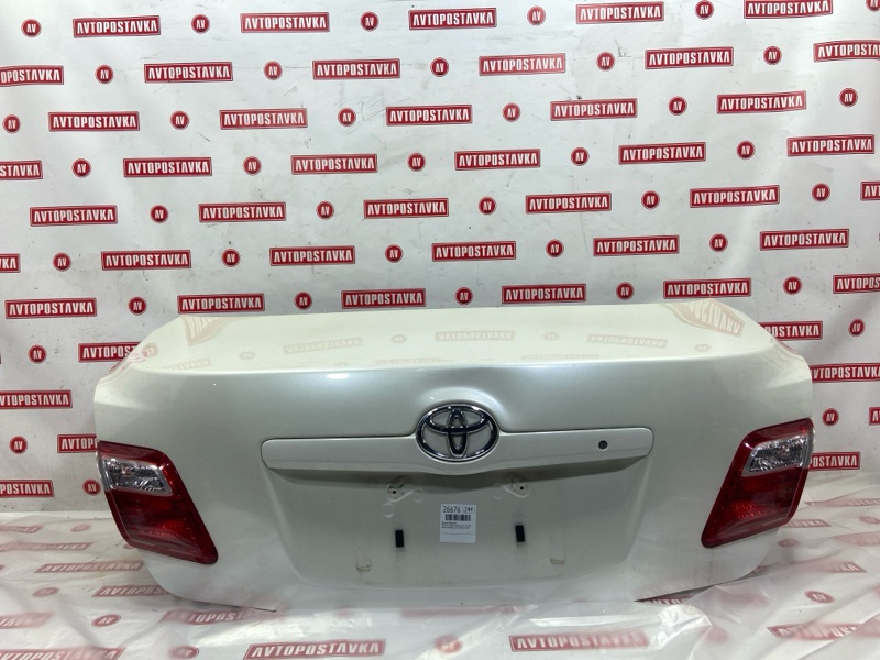 Крышка багажника, 7000 рублей, Красноярск