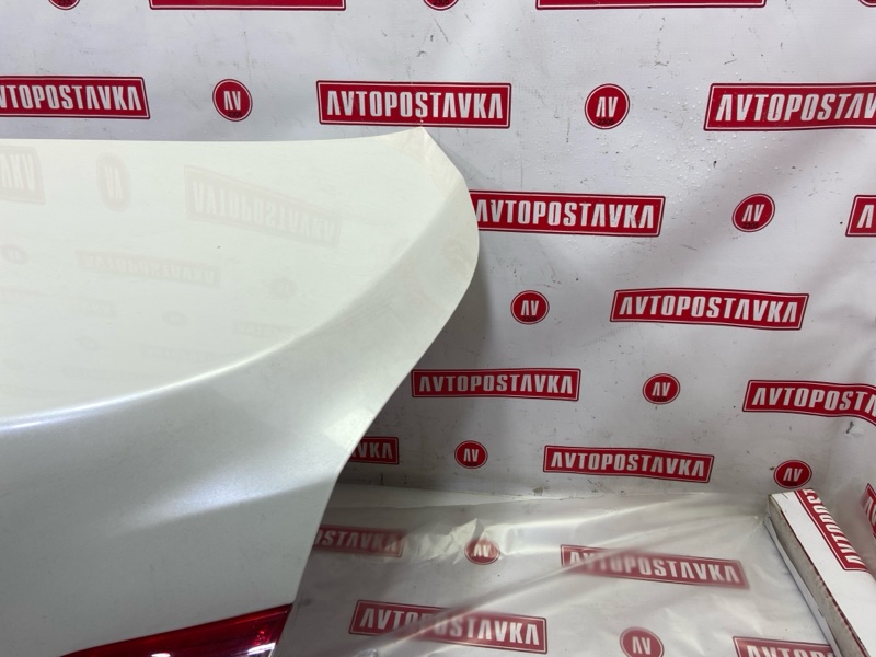 Крышка багажника, 7000 рублей, Красноярск