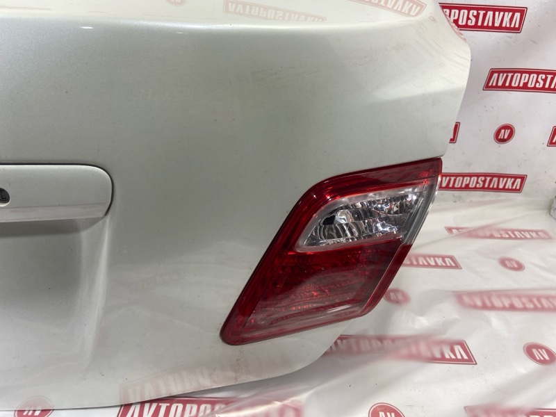 Крышка багажника, 7000 рублей, Красноярск