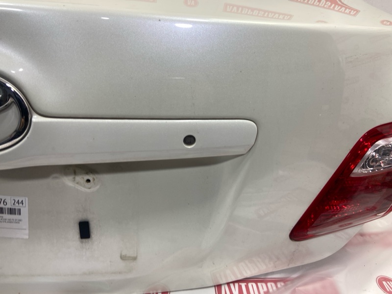 Крышка багажника, 7000 рублей, Красноярск