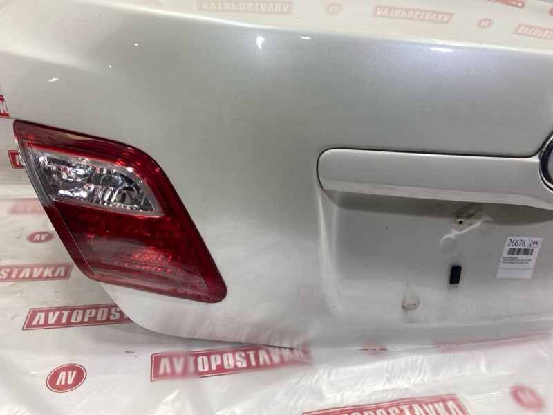 Крышка багажника, 7000 рублей, Красноярск