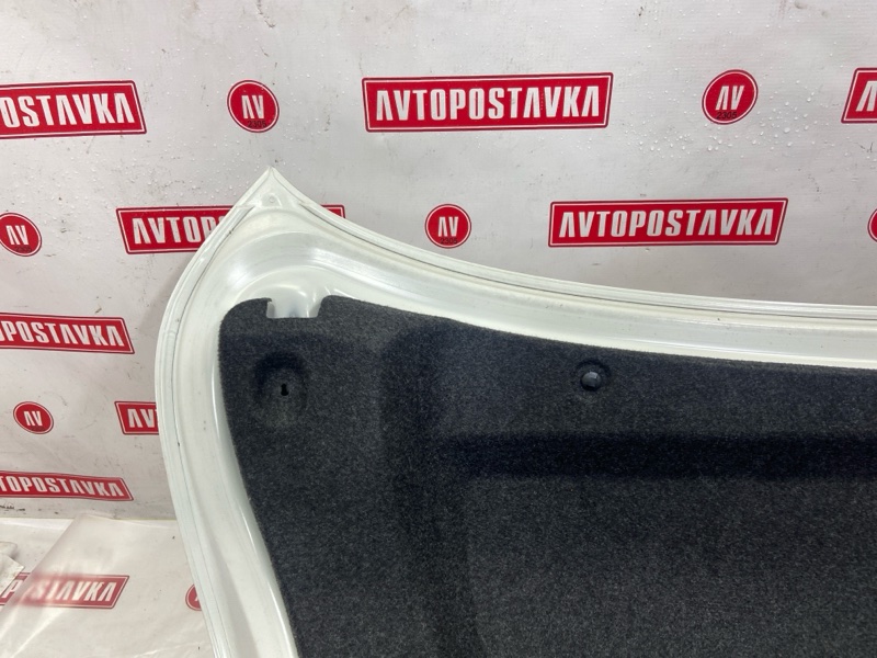 Крышка багажника, 7000 рублей, Красноярск