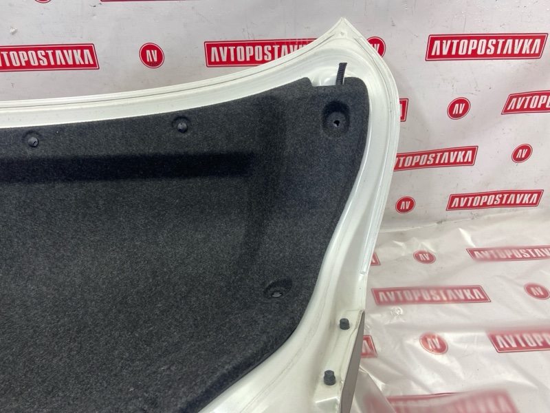 Крышка багажника, 7000 рублей, Красноярск